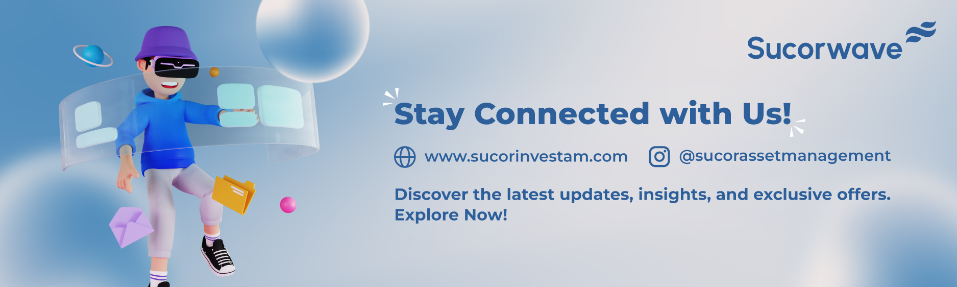 Sucor Assets